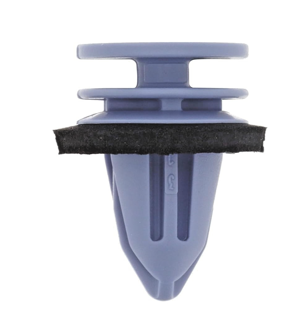Mercedes Benz Door Card Trim Panel Fastening Clip - 20 Pack fit A, B Class & GLA13