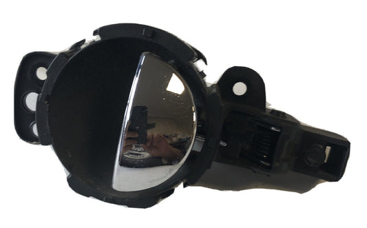 Interior Door Open Handle Right Side 2753718 From a MINI R55 R56 R570