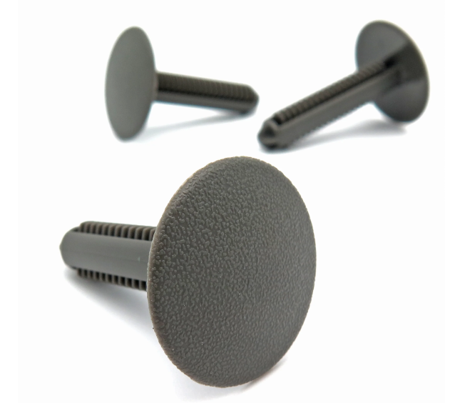 Nissan Long Stemmed Fir Tree Clip Interior Lining Boot Trim Panels 0155305891 152