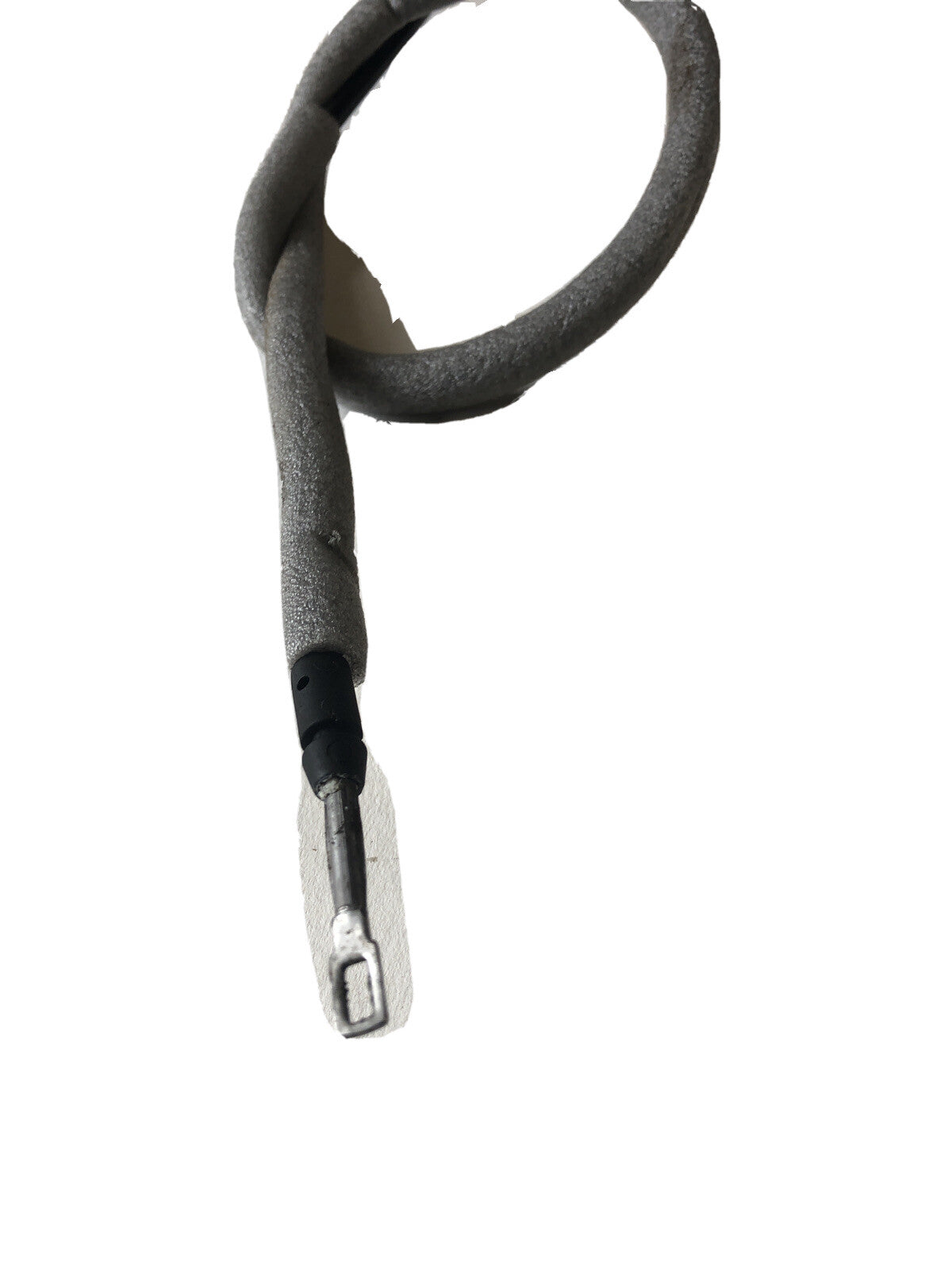 Front Door Bowden Cable  2754525 From a MINI R55 R56 R572