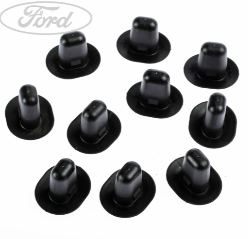 Ford Rear Tail Light Mounting Grommet Fiesta Focus Mondeo Kuga Transit SMax #2021