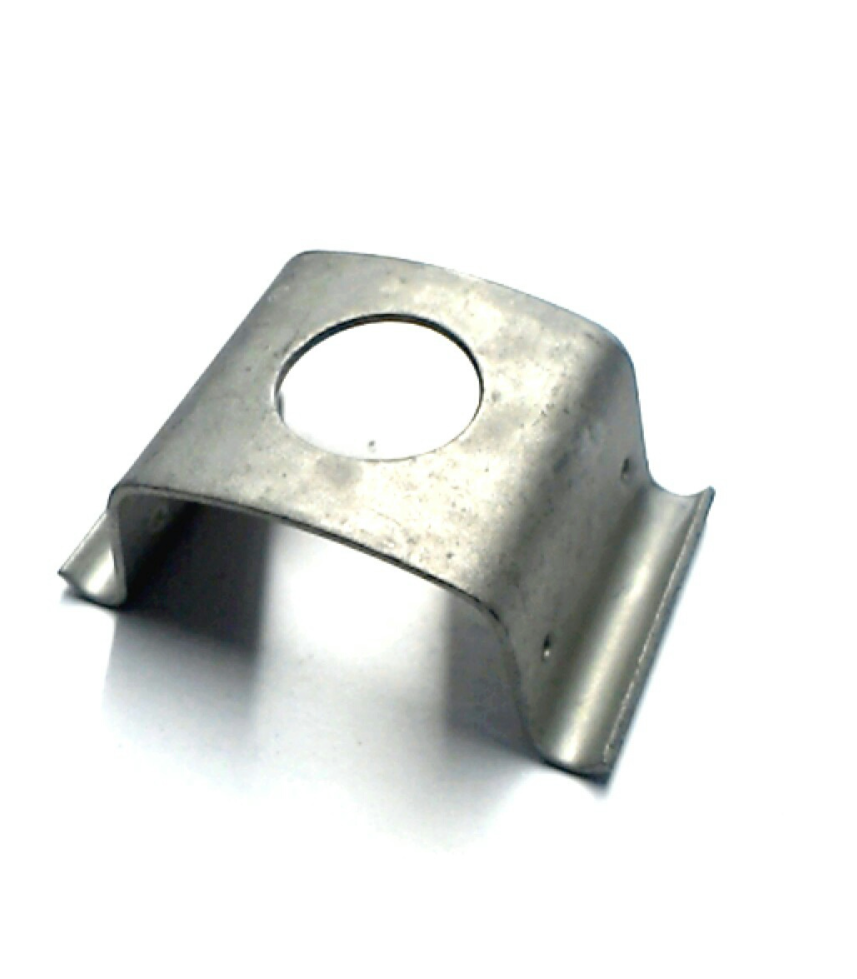 BMW BRAKE LINE HOSE RETAINING CLIP 34341163565 NEW GENUINE OEM X26