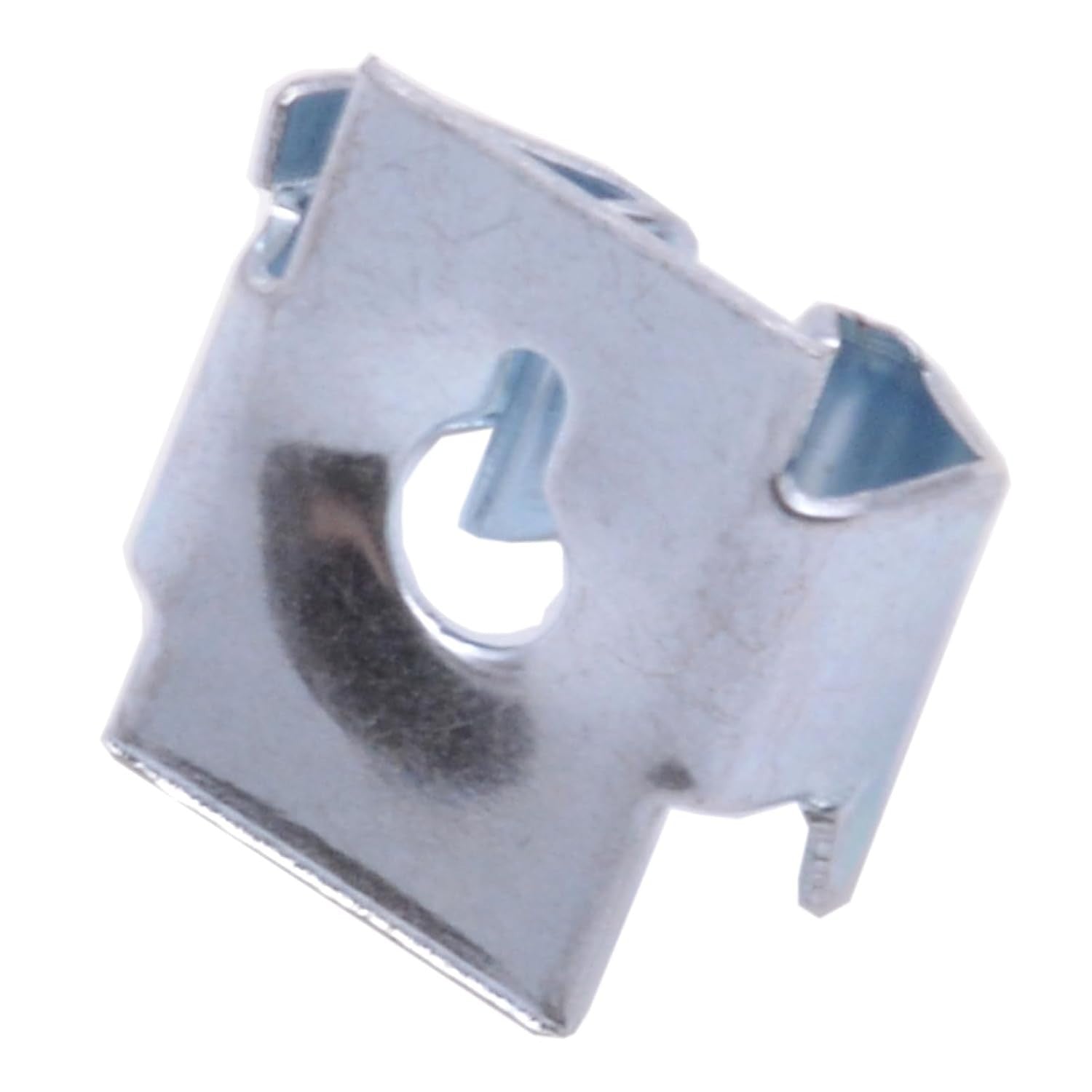 V.A.G Wheel Arch Liner Speed Nut Screw Clip Fastener for Weather Shield Panel 208