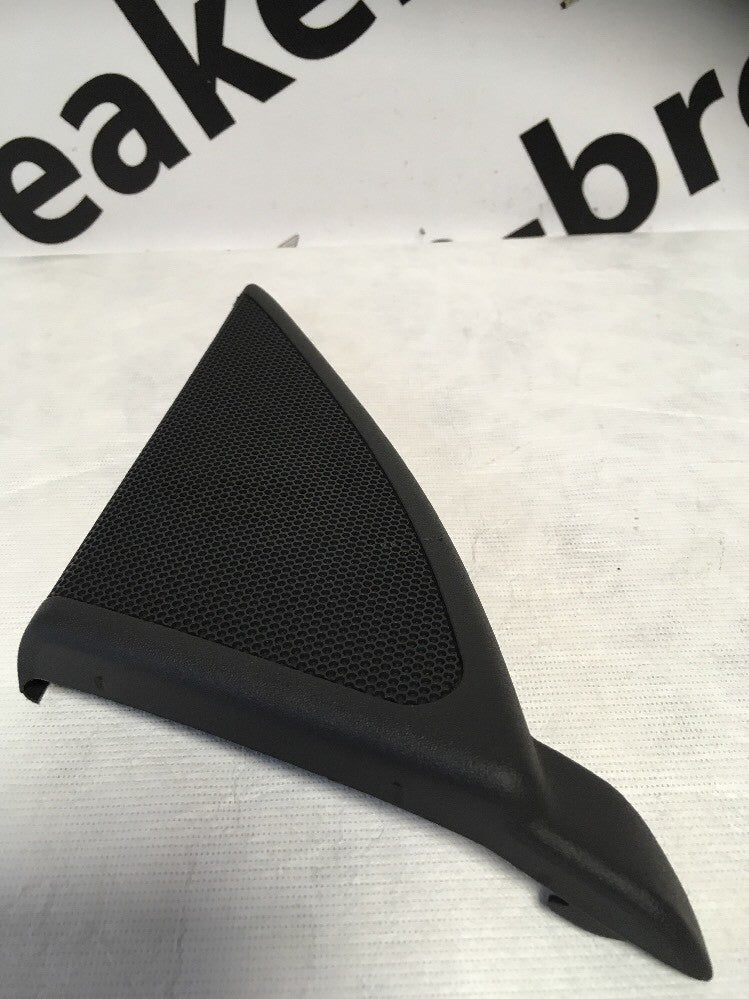 Door Mirror Interior Trim Cover Front Left Side From Mercedes C Class W203 00-050