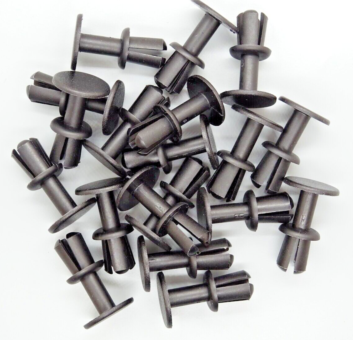 BMW Trim Clips Push Fit Interior Fastener 51498166702 1 2 3 4 5 6 7 X Series x1014