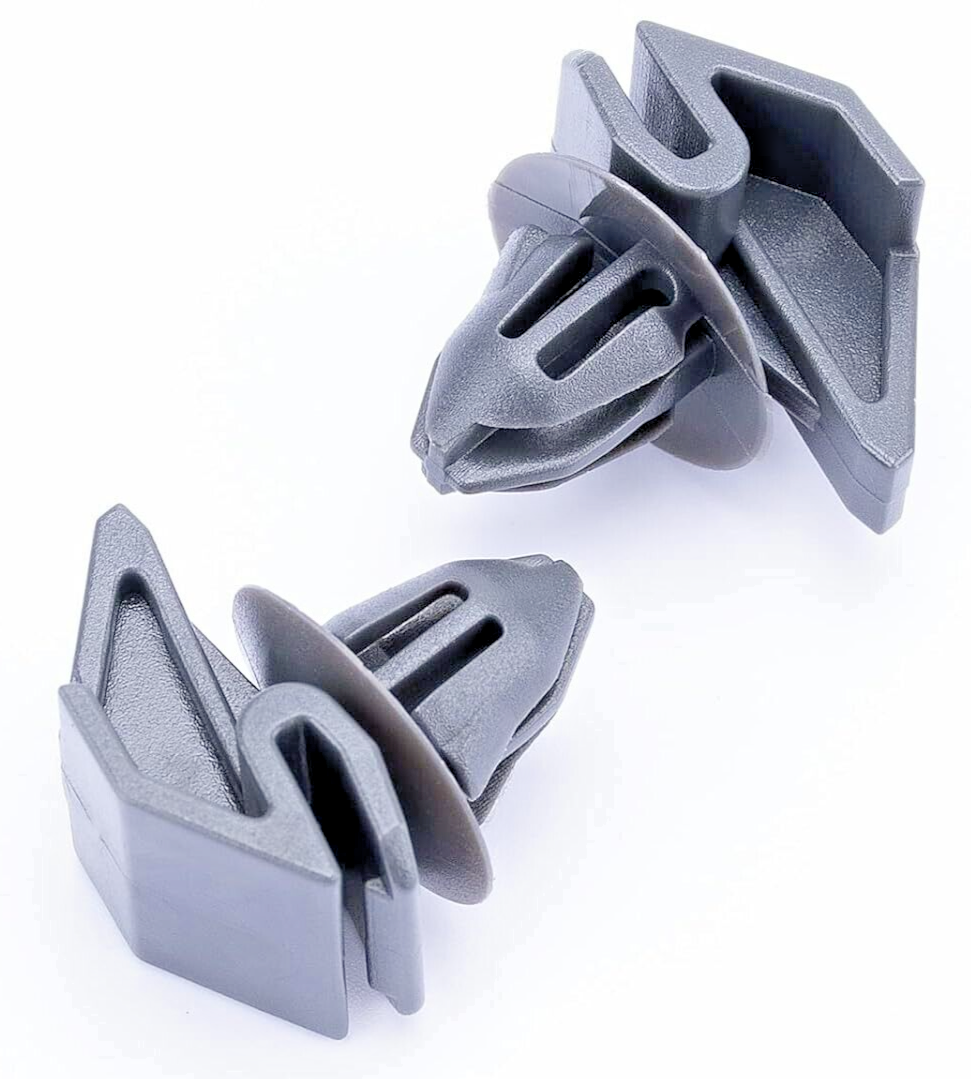 Ford Focus MK3 Side Skirt Cover Clips Sill Moulding Clip 1692599 10x Qty RS - ST6