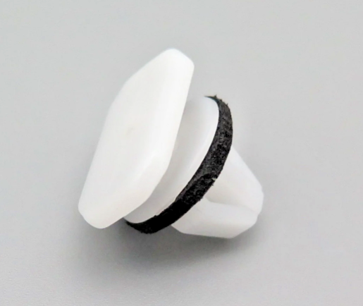 FORD Transit Connect Wheel Arch Molding Trim Panel Clip & Front Console  - # x204