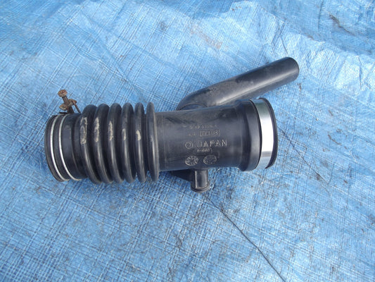 AIR FILTER INDUCTION PIPE FEED  from SUBARU IMPREZA GC8 2.0 SPORT CLASSIC0