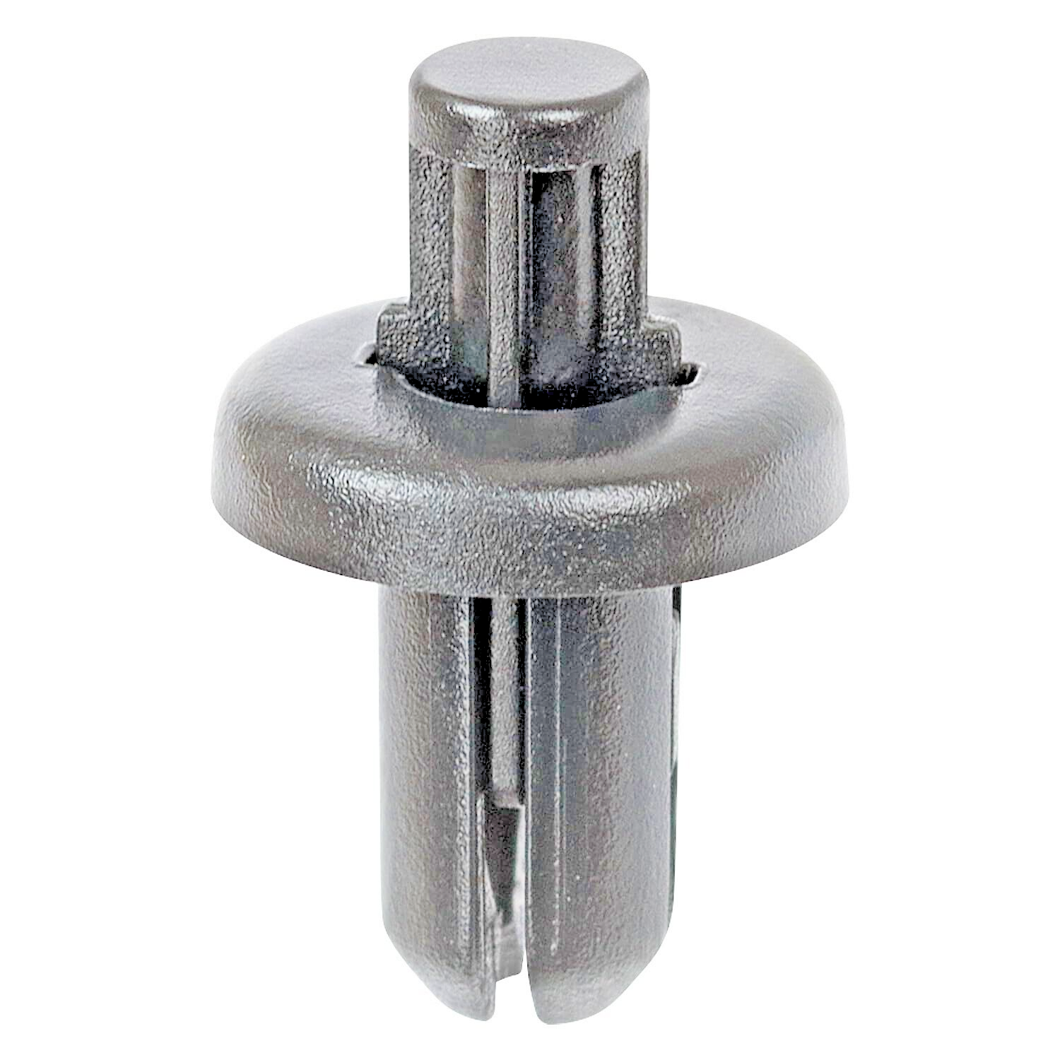 5mm Plastic Rivet Trim Clips x15 Subaru Impreza Forrester Legacy BRZ Outback STI1