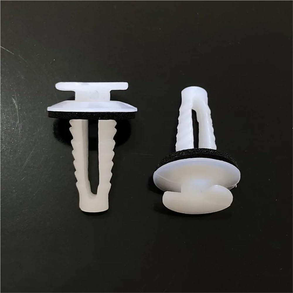 FORD Transit & Connect Side Panel Trim Fastener Clip 2000-2014 Models 4097718 #514