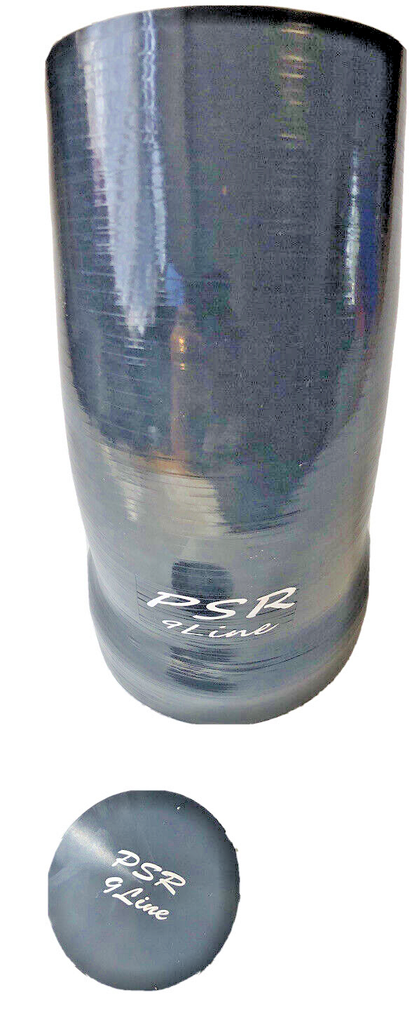 Porsche 997 Resonator Air Box Upgrade with Black Induction Pipe Kit3