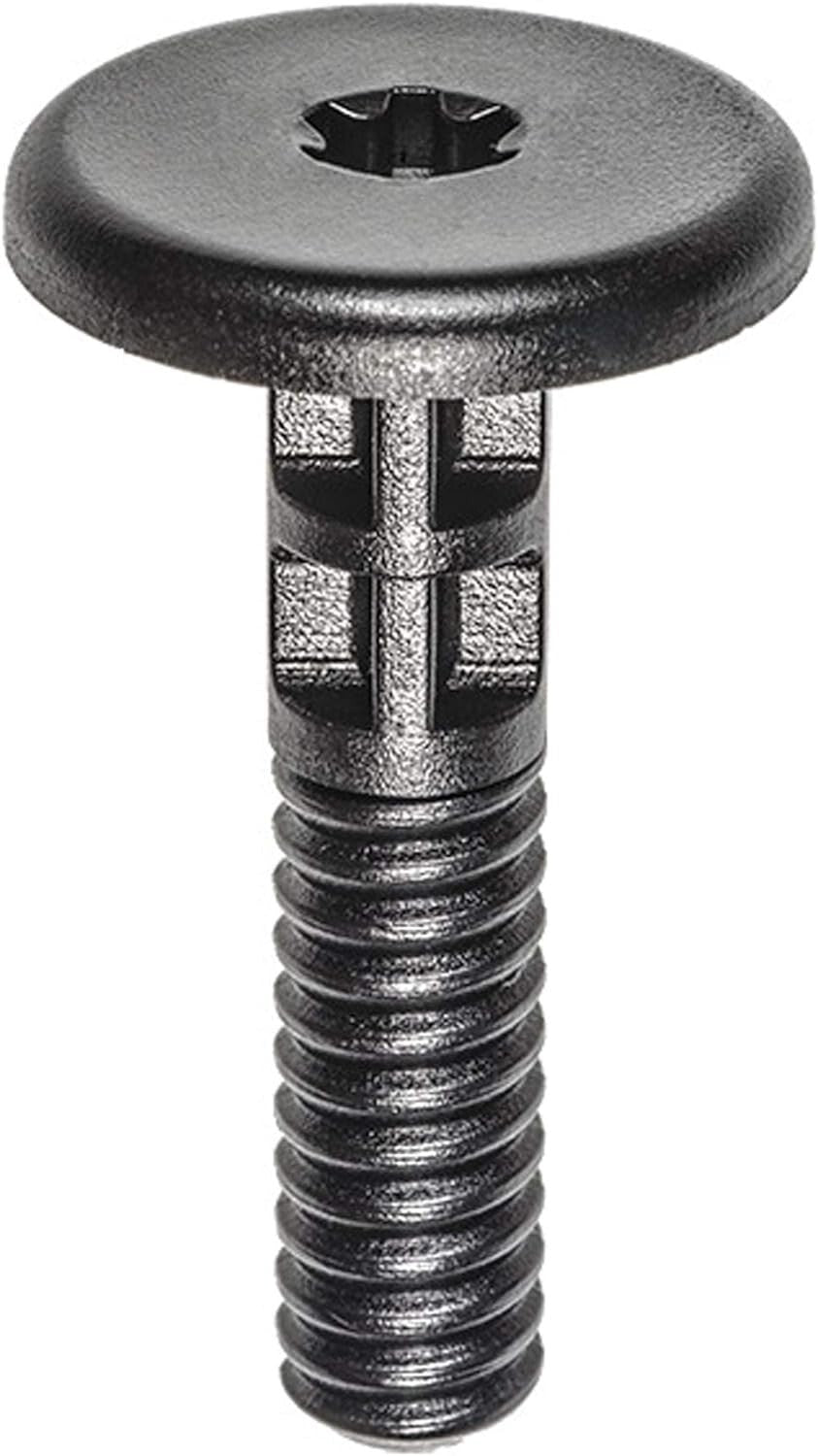 BMW Side Skirt Trim Body Moulding Pin Clips 1 2 3 4 5 6 7 8 series Qty of 51