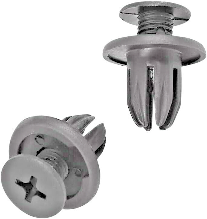 Range Rover Trim Clip Expanding Rivet LR005896 - Qty of 1016