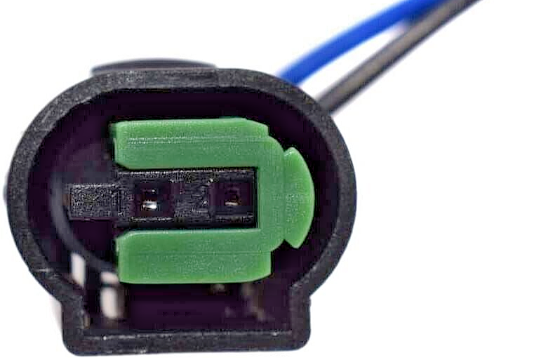 MINI Outside Air Temperature Sensor for 2001-16 R50 R52 R53 R55 R56 R57 R60 ETC13