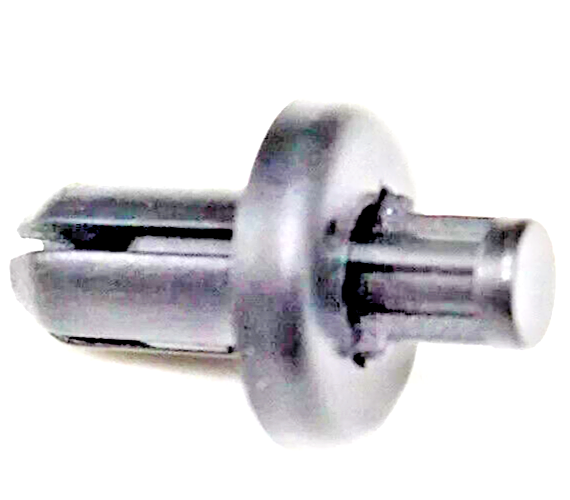 Motorbike Fairing Panel 5mm Plastic Rivet Trim Fix Clips x20 Honda Yamaha Suzuki17