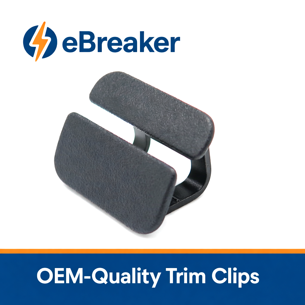 Land Rover Bonnet Insulation Liner Retainer Clip Discovery Evoque Sport Velar 152