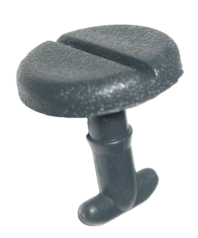 MINI Floor Mat Carpet Twist Clips x5 Compatible with R50,R52,R53 2001-086