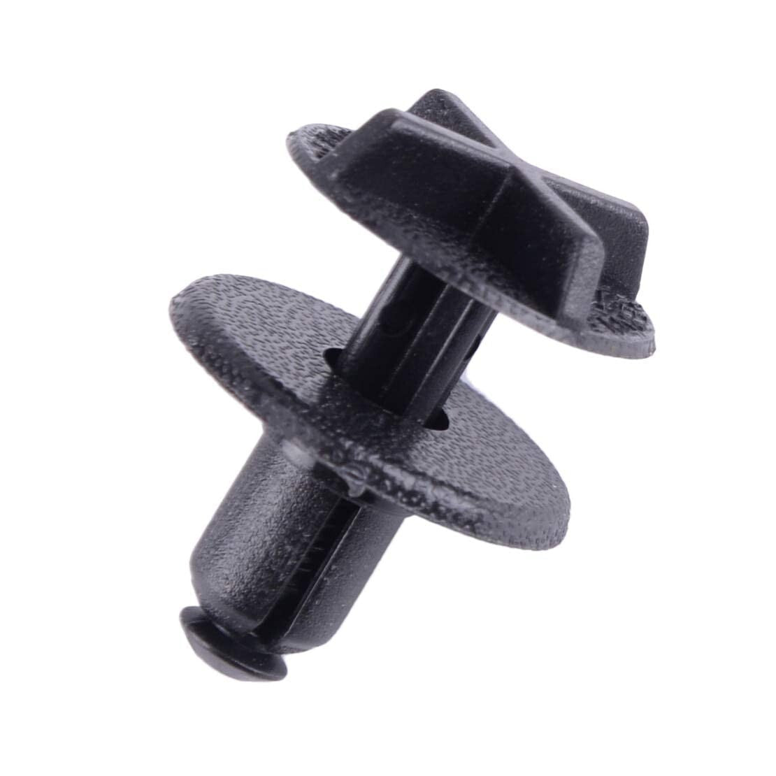 Land Rover Battery Cover Cowl Panel Trim Fastener LR024316 Range Defender Velar2