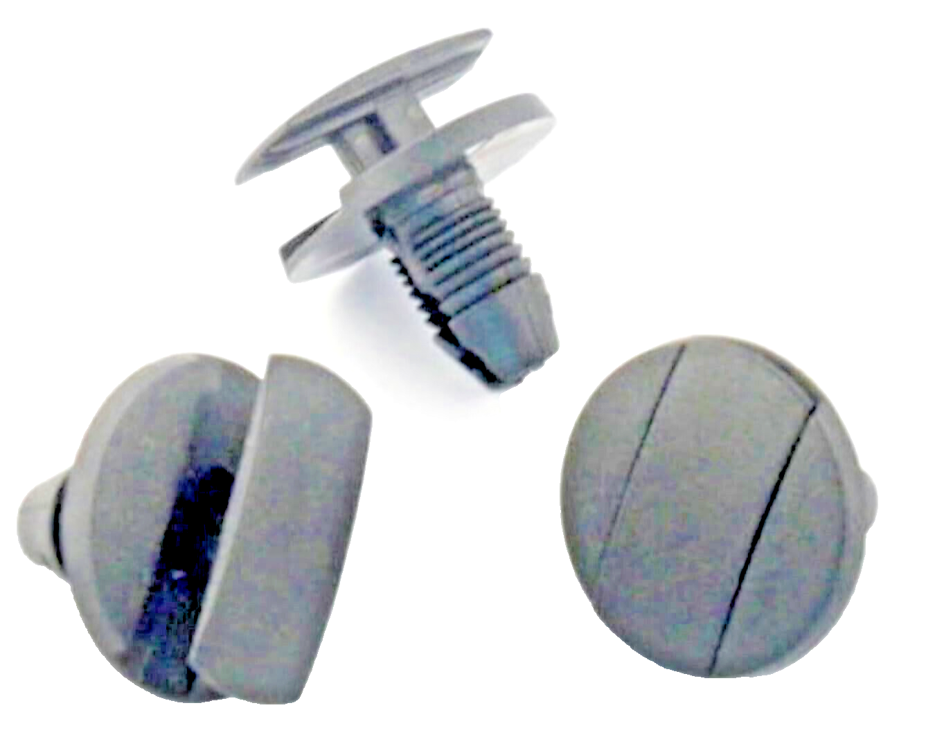 Citroen Inner Wheel Arch Liner Splash Guard Trim Clip Plastic x5 fit C3 C4 DS316