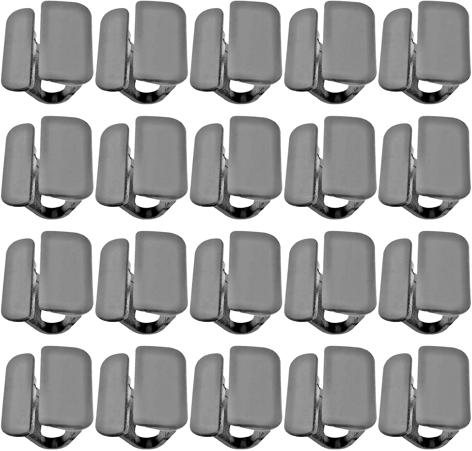 VOLVO Bonnet Insulation Liner Retainer Clip  S30 S40 S60 S80 V50 V60 V70 XC #2016