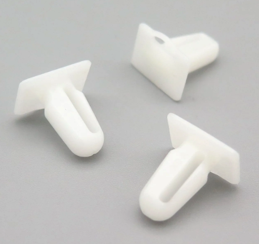 BMW Door Sill Trim Panel Protection Cover Fastener Clips Fit 1975 - 2026 set #107