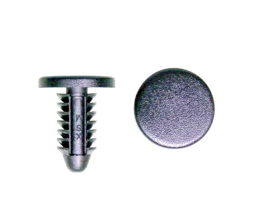 MERCEDES Window Trim Clip Fir Tree Push Fit Rivet 11mm Head. x20 Pcs A002997338612