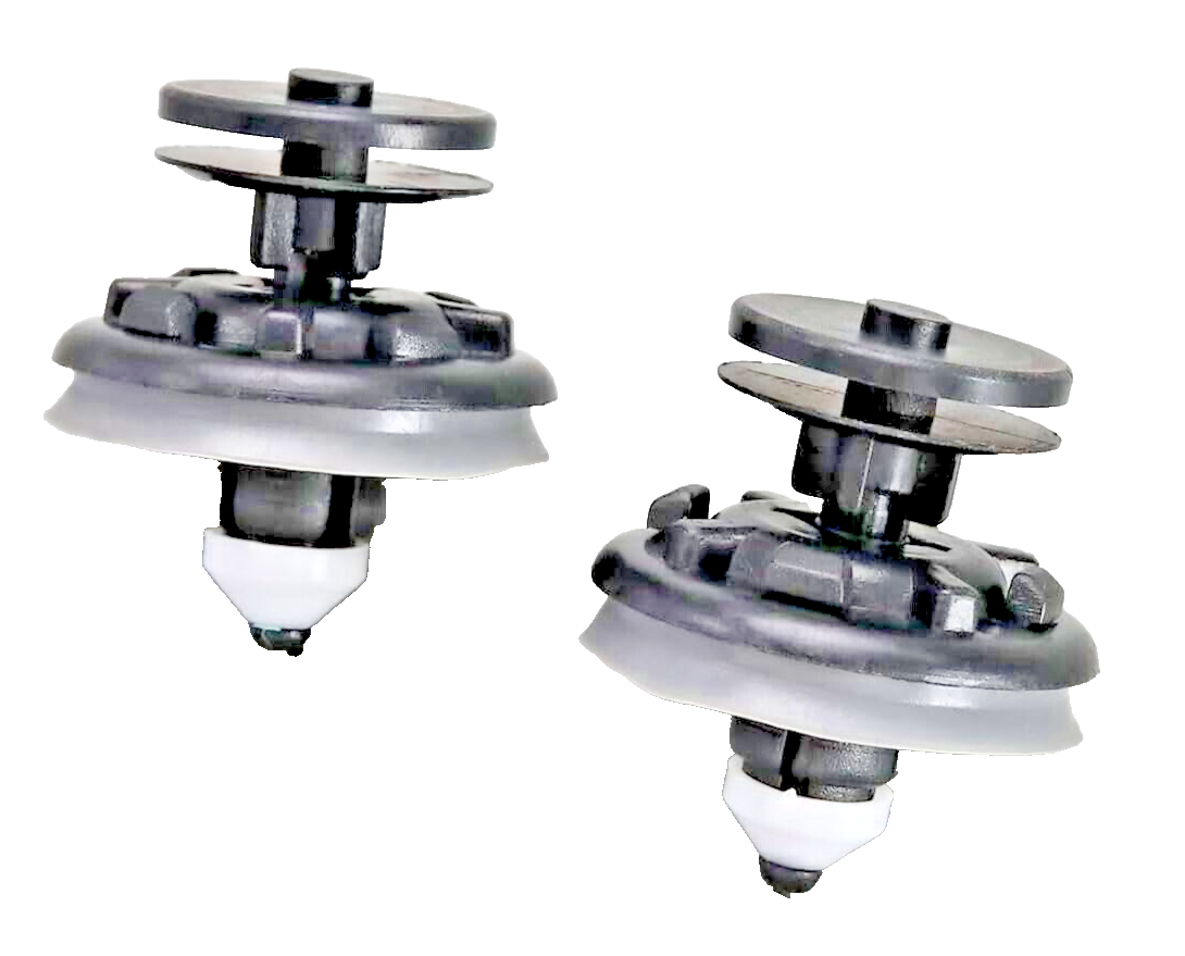 AUDI Door Card Panel Interior Trim Clips #6Q0868243 Qty x20 A4 A5 A8 TT Q5 R88