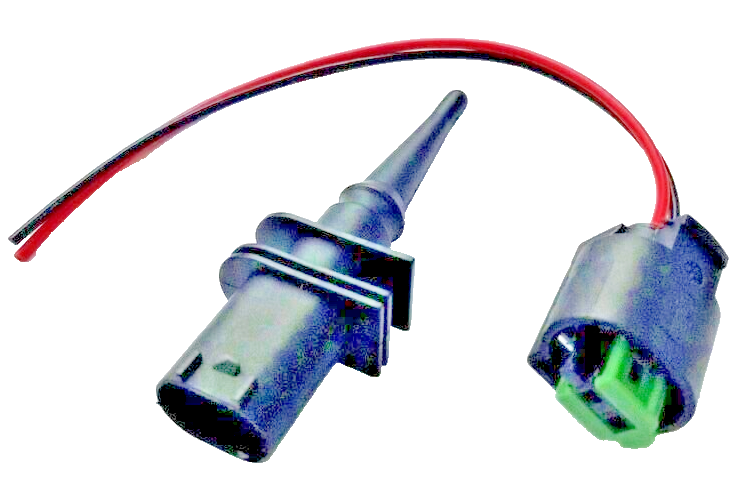 BMW Outside Air Temperature Sensor for 1, 3, 4, 5, 6, 7 Series, X1, X3 E, F,0