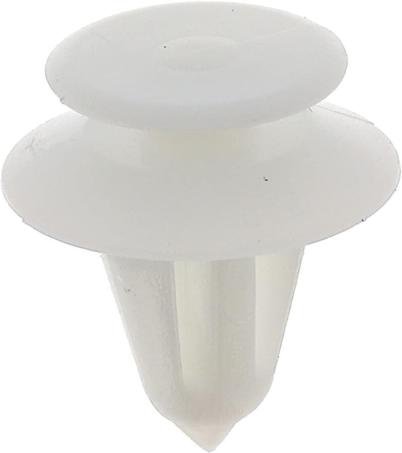 Vauxhall Interior Trim Panel Clips Door Card Boot Lining x10 Pcs Opel 9032112210