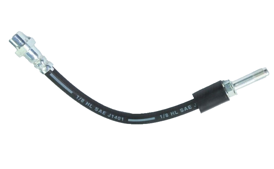 BMW Rear Brake Line fits 1 2 3 4 X1 Models F & G Series 2006 - 2020 #343067628371