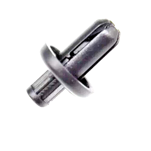 Motorbike Fairing Panel 5mm Plastic Rivet Trim Clips x15 Pcs Honda Yamaha Suzuki10