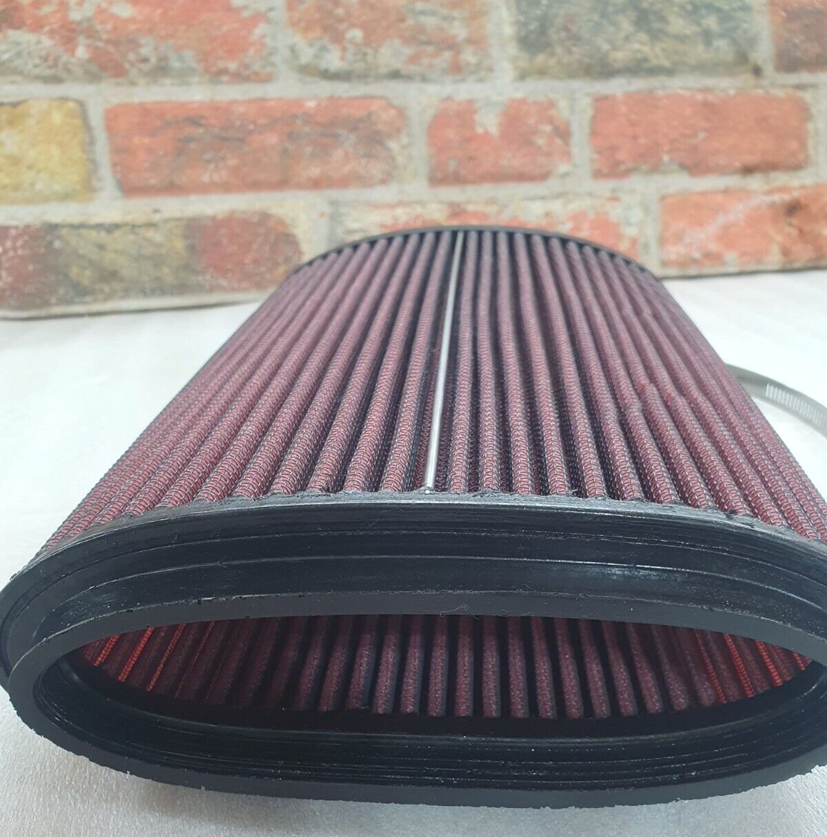 Porsche High Performance Air Filter 986 3.2s Boxster3