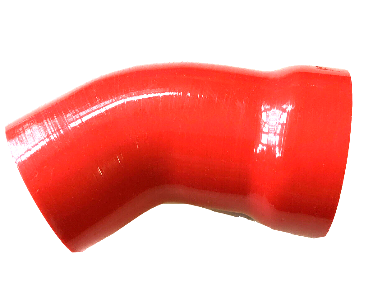 Porsche 997 Resonator Delete Air Box Modification with Red Induction Pipe & Plug13