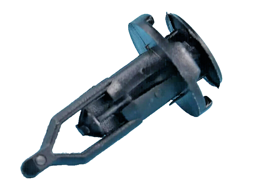 9mm Plastic Bumper & Trim Panel Rivet Clips For Toyota Peugeot Citroen 20 pcs18