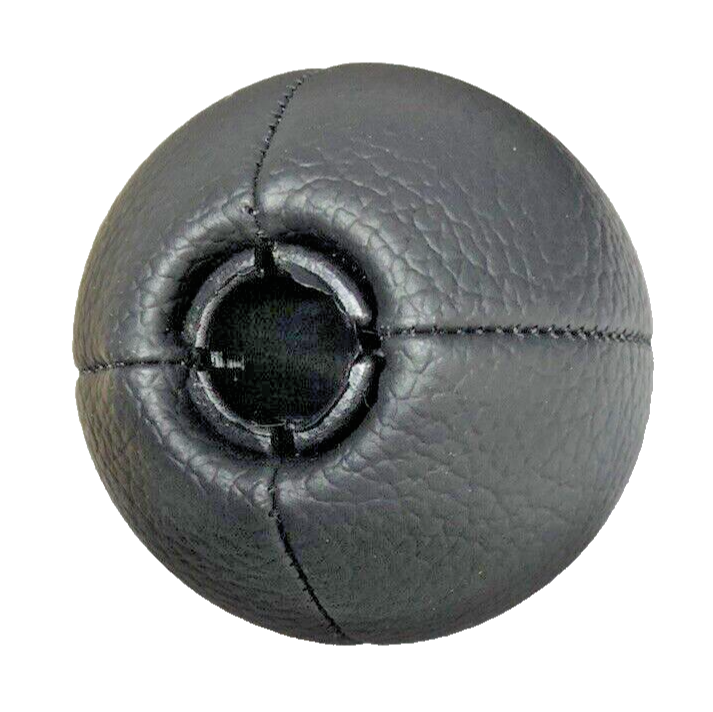 MINI Cooper S R53 6 Speed Gear Shift Knob Leather NEW13