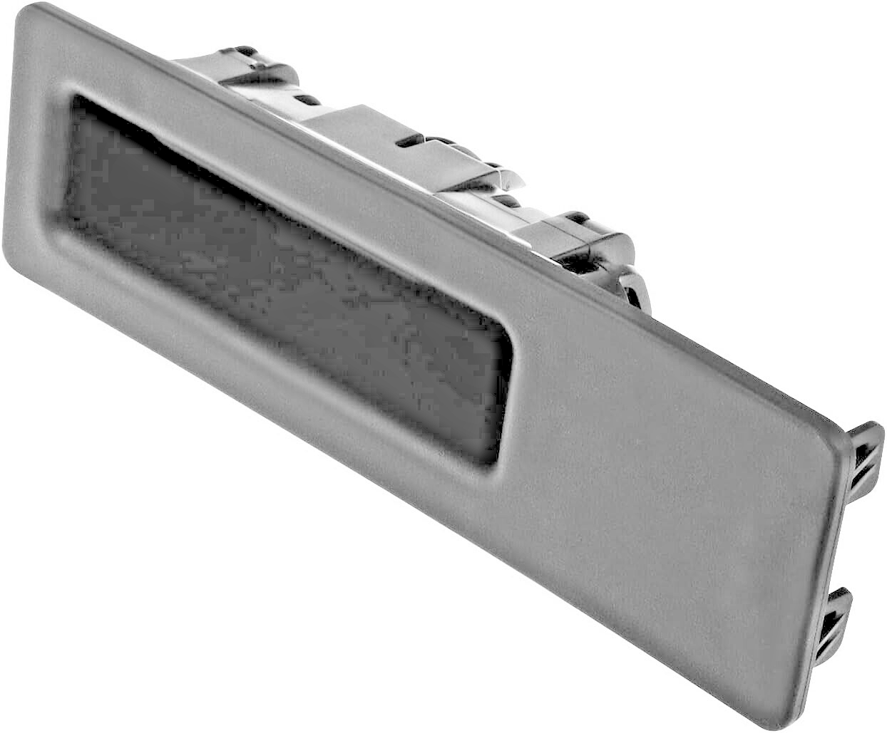 BMW X 1 2 3 4 5 6 Series Tailgate Boot Trunk Handle Switch 51247368752 X5M X6M1