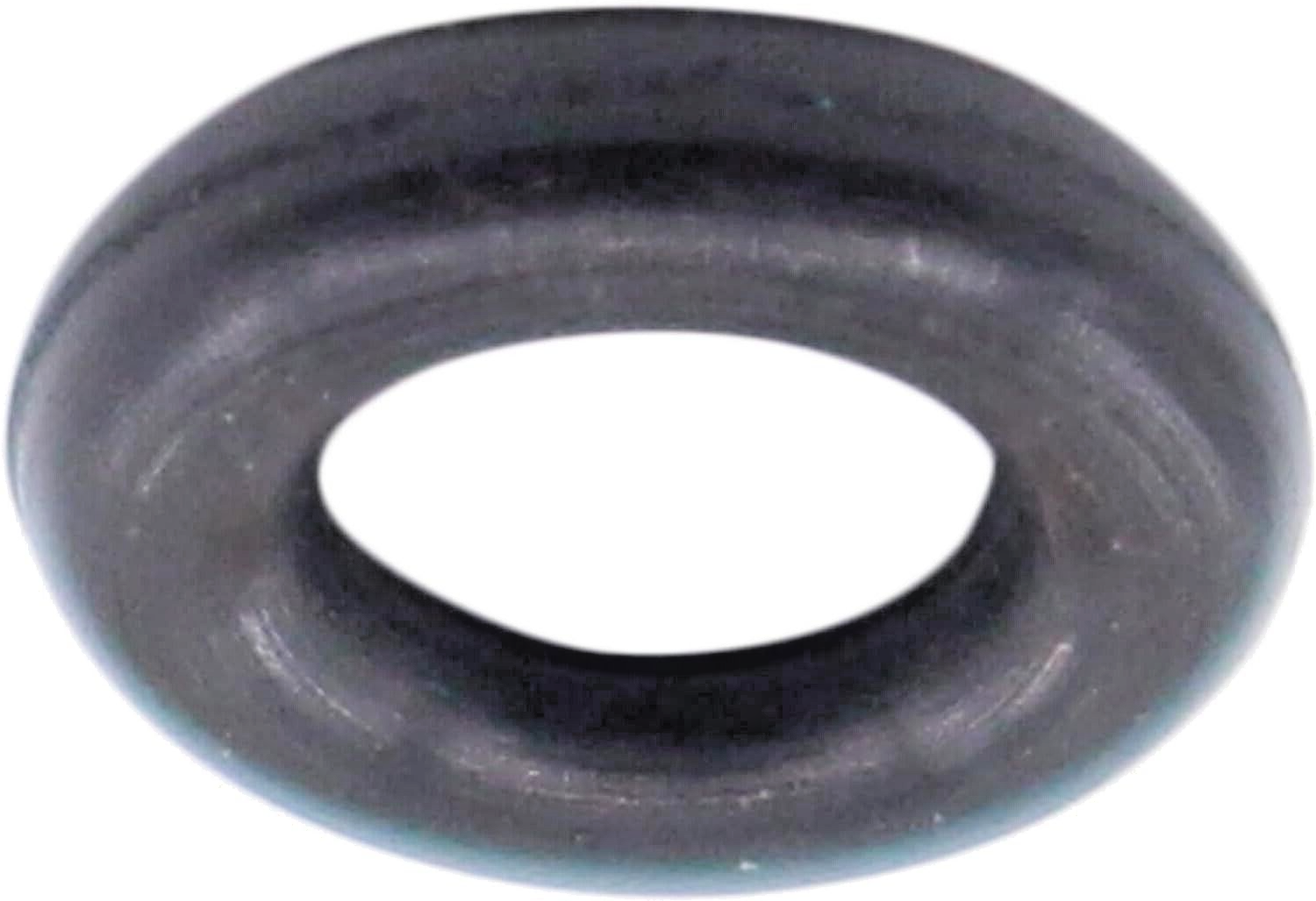 AUDI Rubber O Ring Diesel Injector Leak Off Seal Nozzle X6 Volkwagen11