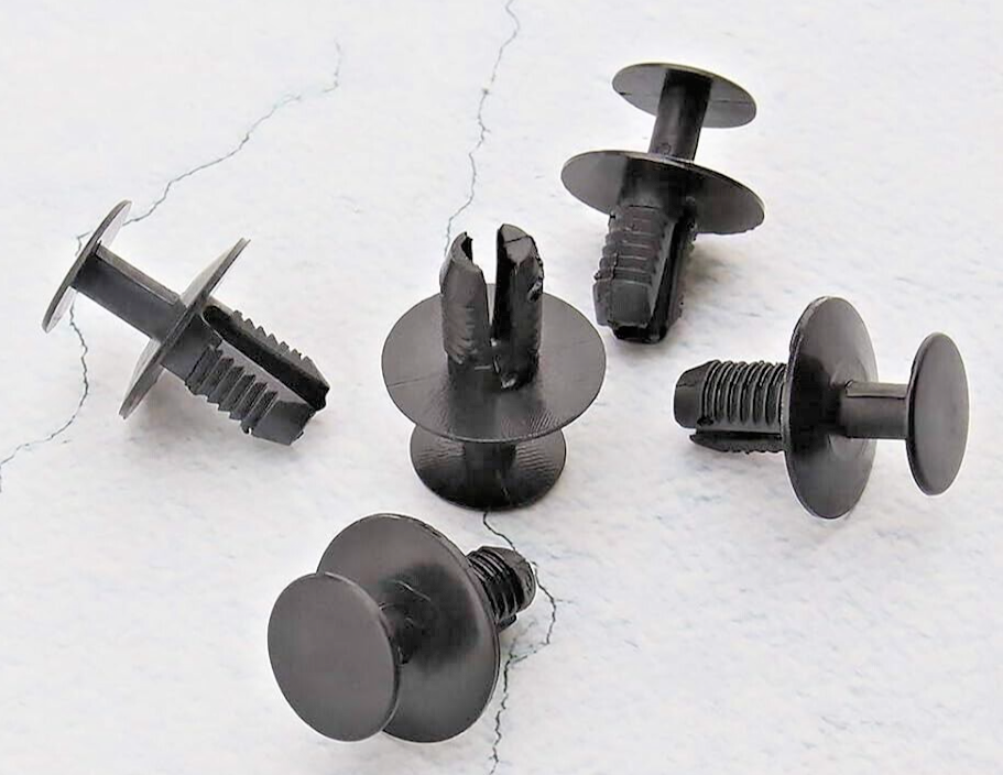 MINI Trim Clips Expanding Rivet 51471911992 Qty x10 for R52 R56 R60 R61 F56 F6017