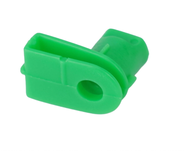 VOLVO Spire C-Clip Bumper Trim Panel Plastic Fixing Secure Fastener 30640541 x5.7