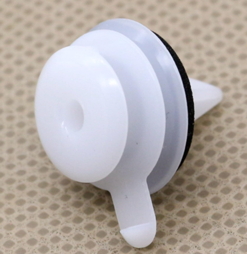 Land Range Rover A Pillar Trim Panel Insulated Fastening Studs IPN500050 Pack 2010