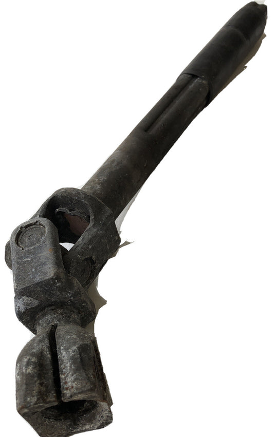 Steering Column Rack Knuckle From a Porsche 955 Cayenne 01-060