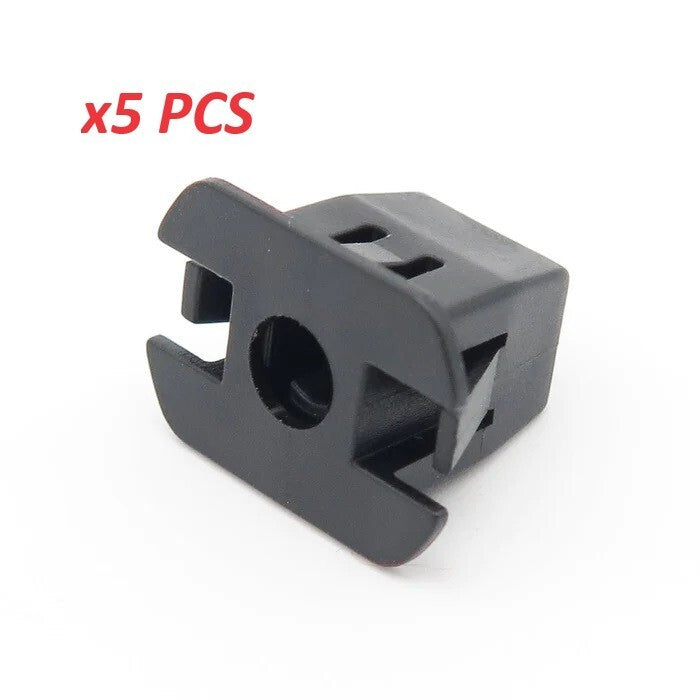 PORSCHE MACAN Trim Fixing Grommet 8K0837199 x50