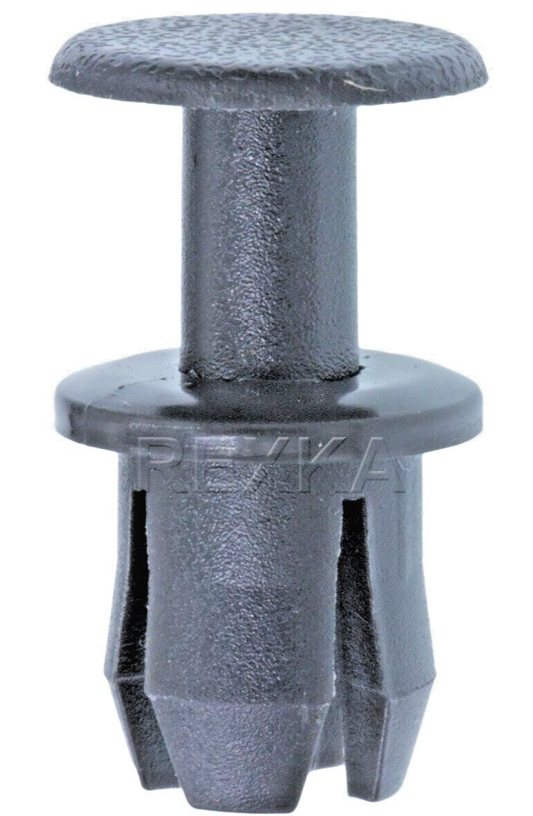 Mercedes-Benz Push Through Expanding Rivet Trim Fastener Clip OE A1239900092 x103