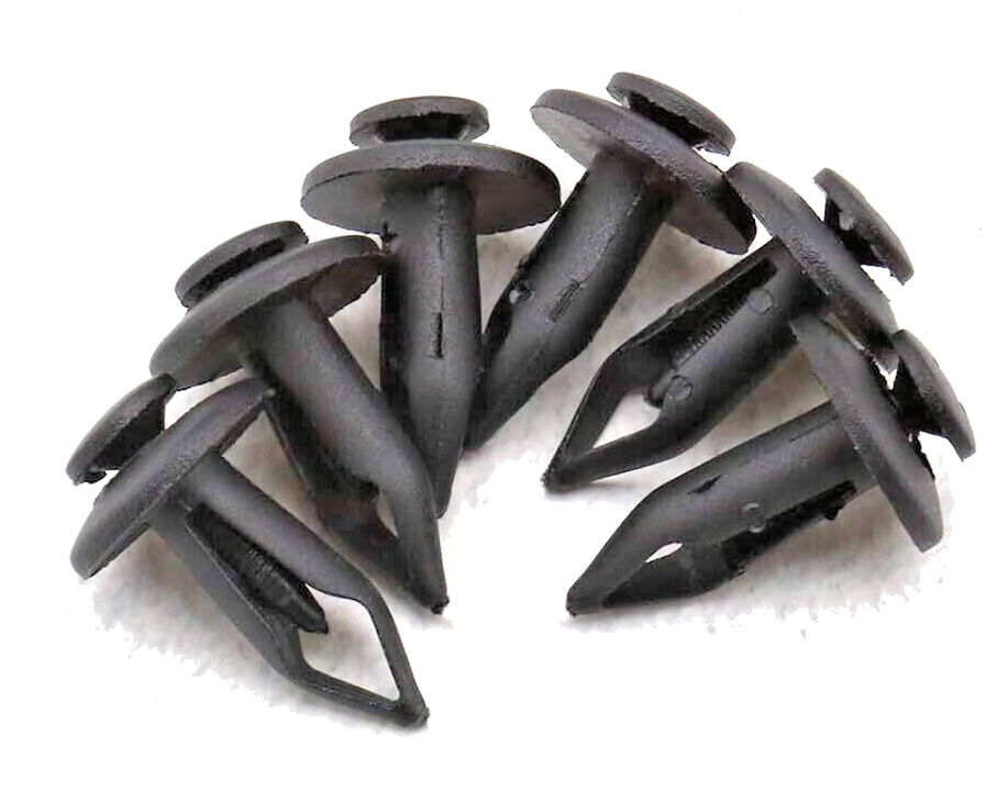 Trim fixing Rivet Screw - Land Rover, Discovery, Range, Freelander Velar Evoque.18