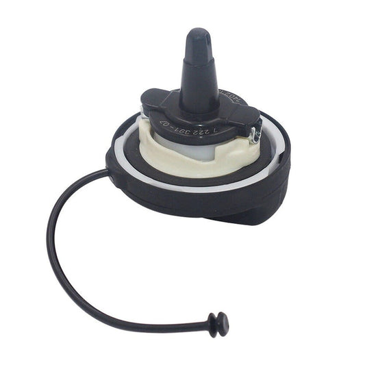 Petrol Fuel Cap New O.E For a BMW E39 E46 E60 E90 E92 X3 X5 X6 F300