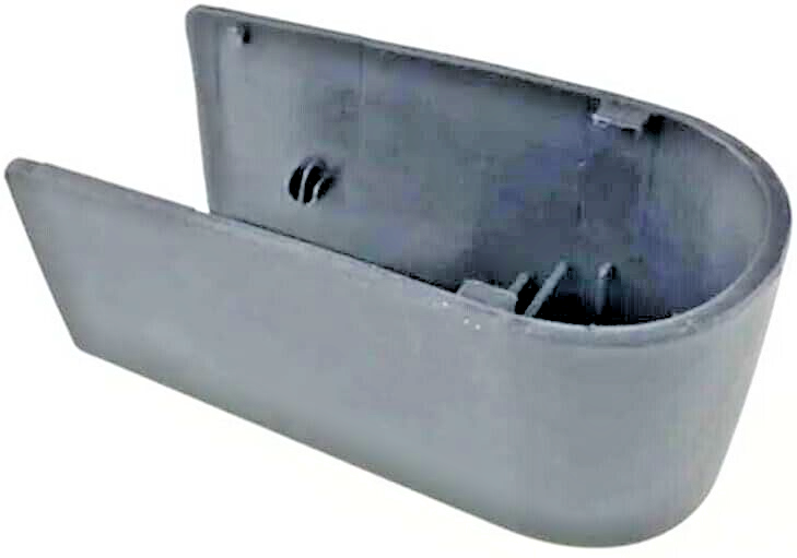 BMW Rear Windscreen Window Wiper Arm Cover Cap For 1 Series F20 F21 616172741577