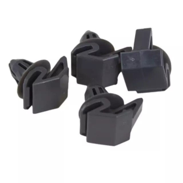 Ford Focus RS ST MK3 Side Skirt Cover Clips Sill Moulding Clip 1692599 x1012
