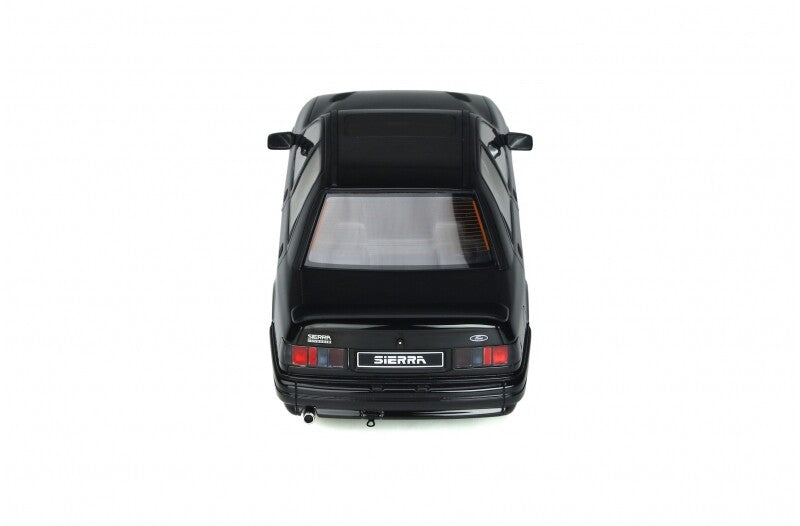 Saphire 4x4 RS Cosworth Black Sierra 1:18 Model by OTTO8
