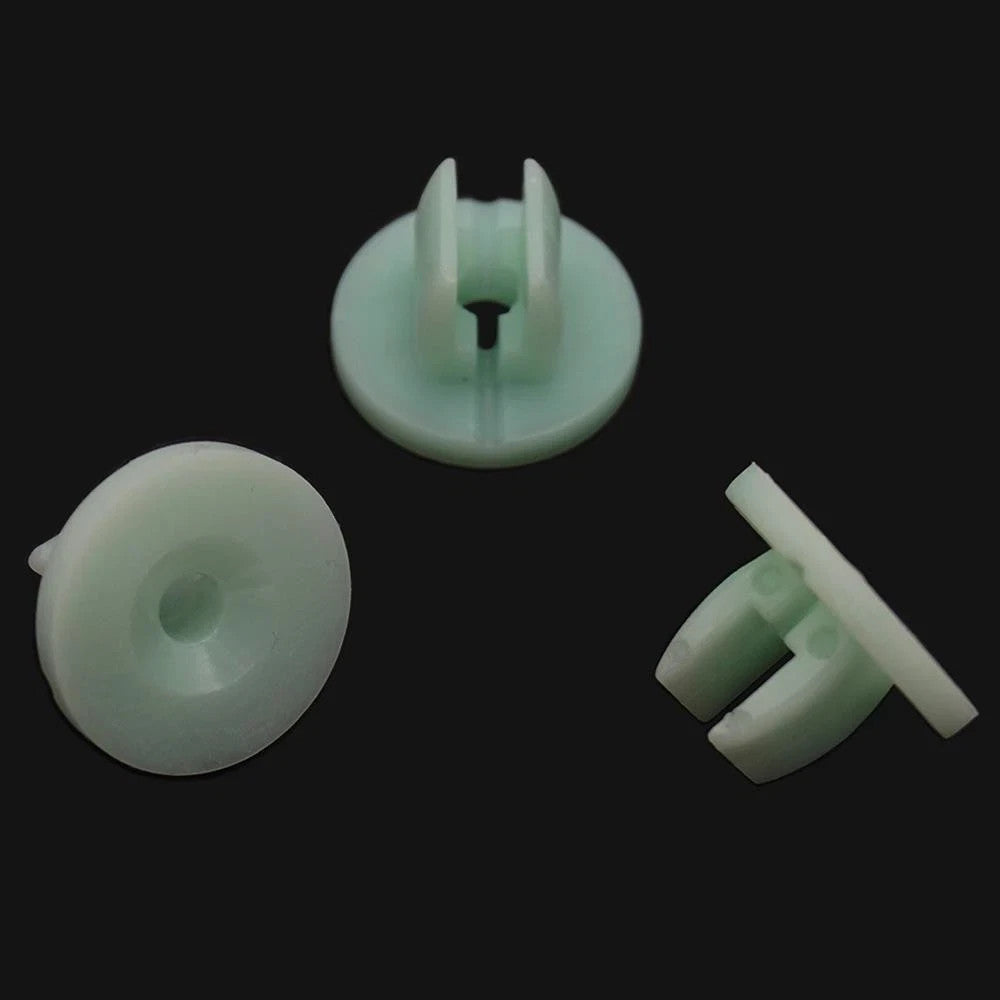 Ford Screw Grommet for Bodywork Trim Fixing Transit Focus Fiesta Ka Mondeo  20pc13