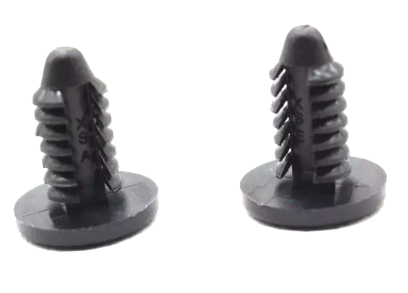 MERCEDES Window Trim Clip Fir Tree Push Fit Rivet 11mm Head. x20 Pcs A002997338614